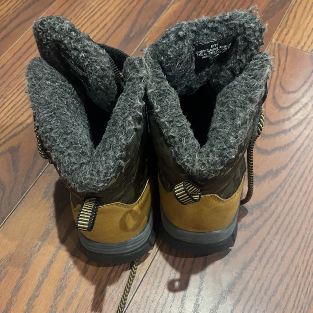 Snow boot - Picture 4 of 5